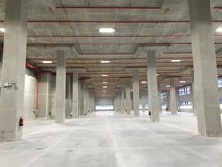 Imm Building (D22), Warehouse #457740901